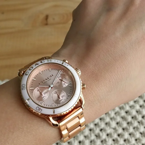 COACH Watch Women